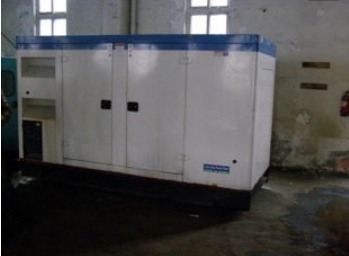 延平康明斯150kw大型柴油二手发电机组 延平康明斯150kw大型柴油二手发电机组