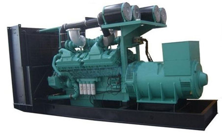 延平200kw康明斯发电机组图片 延平200kw康明斯发电机组图片