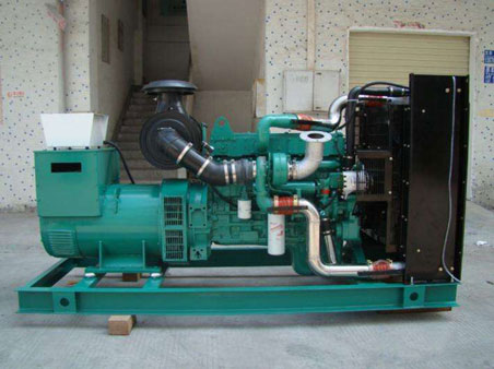 延平1100kw康明斯柴油发电机组图片 延平1100kw康明斯柴油发电机组图片