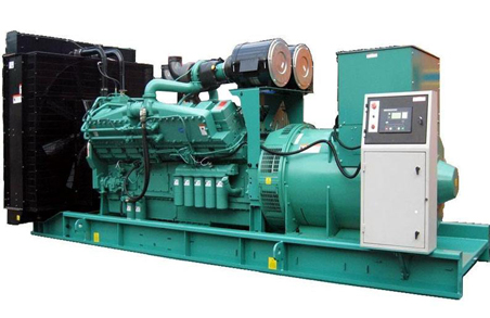 延平570kw康明斯柴油发电机组图片 延平570kw康明斯柴油发电机组图片