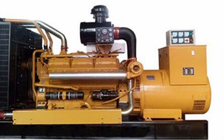 延平发电机出租