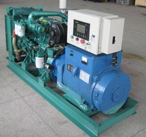 延平发电机出租