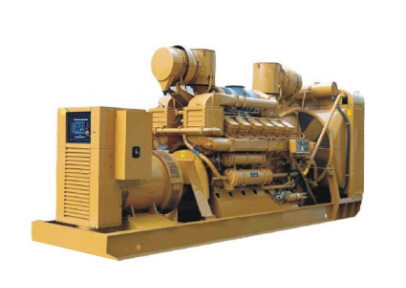 延平发电机出租