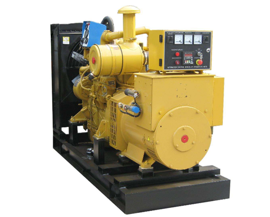 延平发电机出租